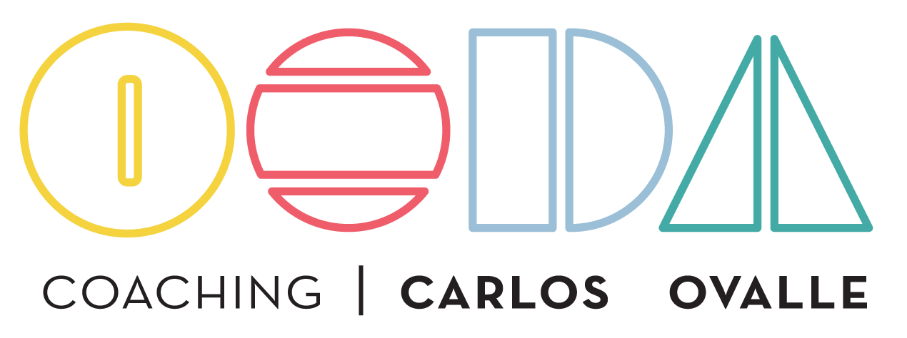 OSDA Coaching · Carlos Ovalle